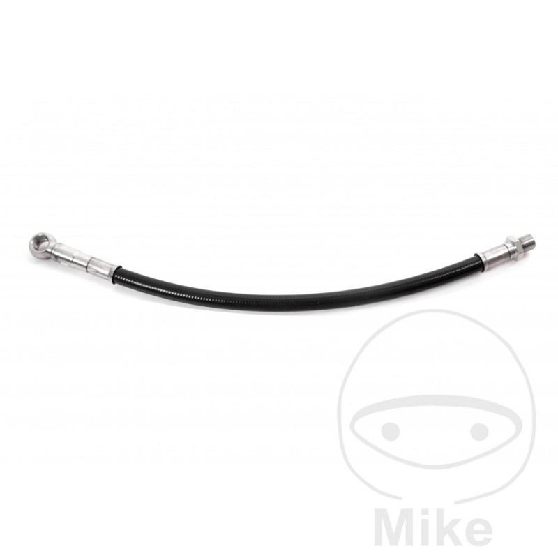 YSS SUSPENSION Cable hidráulico para depósito de amortiguador B-R 6 MM M10 789.51.64VAR