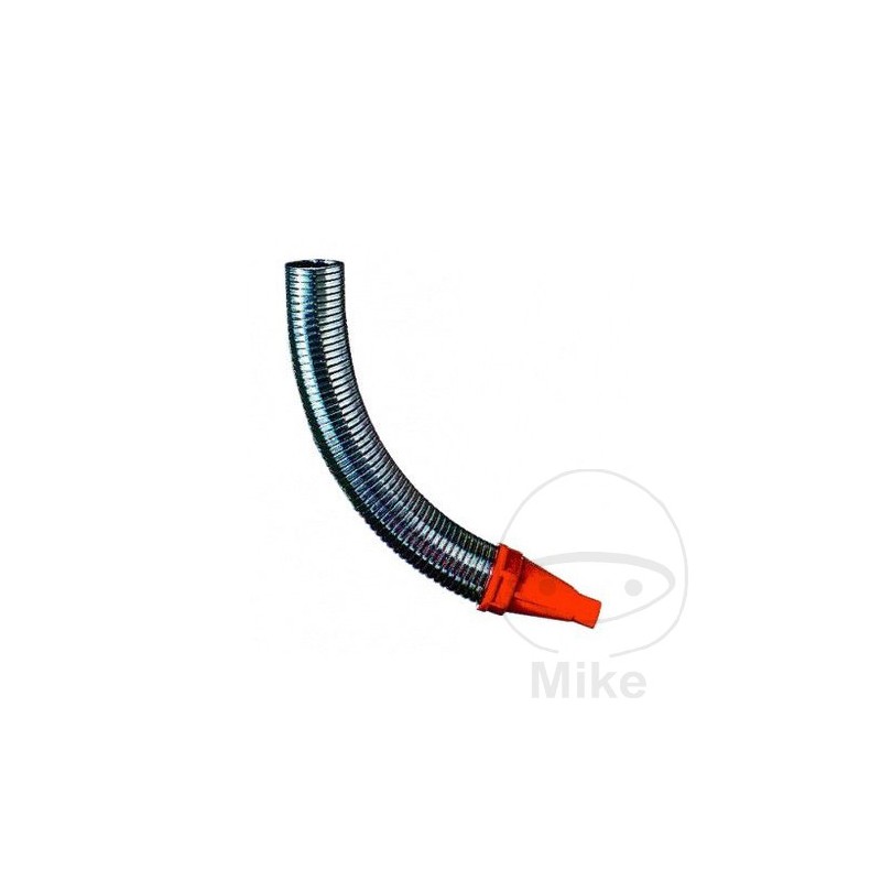 Tubo flexible para embudo NR50 228.17.98