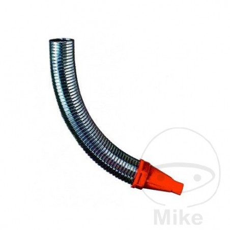Tubo flexible para embudo NR50 228.17.98