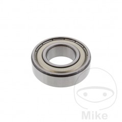 Rodamiento de bolas 35X72X17 411.46.82