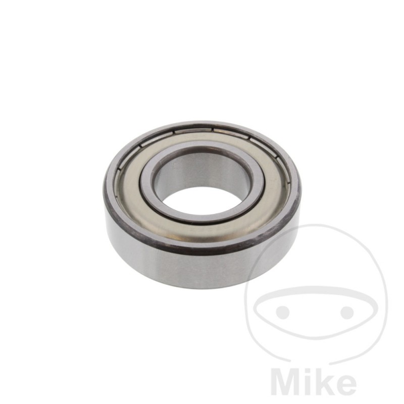 Rodamiento de bolas 35X72X17 411.46.82