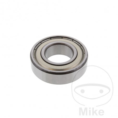 Ball bearing 35X72X17 411.46.82