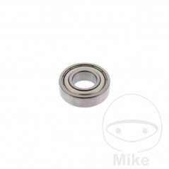 Rodamiento de bolas 35X72X17 411.46.82