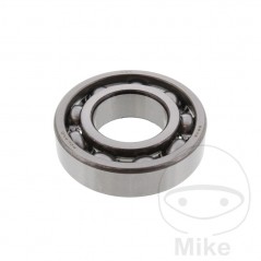 Rodamiento de bolas 35X72X17 411.46.82