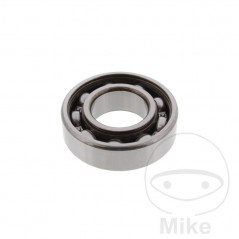 Rodamiento de bolas 35X72X17 411.46.82