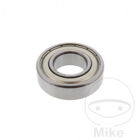 Ball bearing 30X62X16 411.30.72