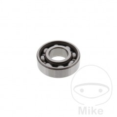 Rodamiento de bolas 35X72X17 411.46.82