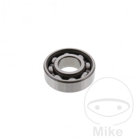 Ball bearing 35X72X17 411.46.82