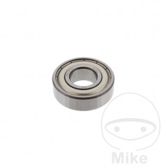 Rodamiento de bolas 35X72X17 411.46.82
