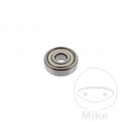 Rodamiento de bolas 35X72X17 411.46.82