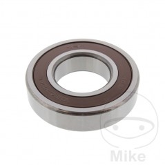 Rodamiento de bolas 35X72X17 411.46.82