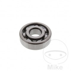 Rodamiento de bolas 35X72X17 411.46.82