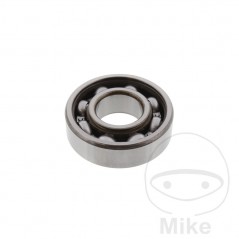 deep groove ball bearing 6204 DU 20X47X14 MM 411.43.51