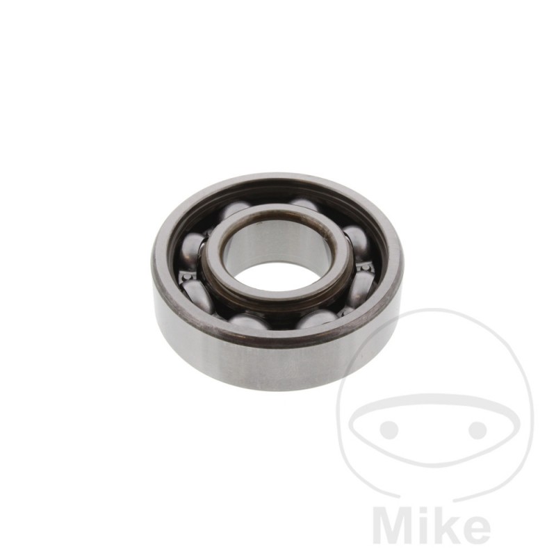 deep groove ball bearing 6204 DU 20X47X14 MM 411.43.51