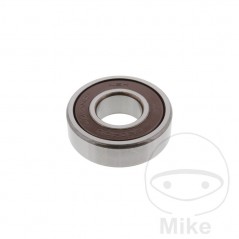 deep groove ball bearing 6204 DU 20X47X14 MM 411.43.51