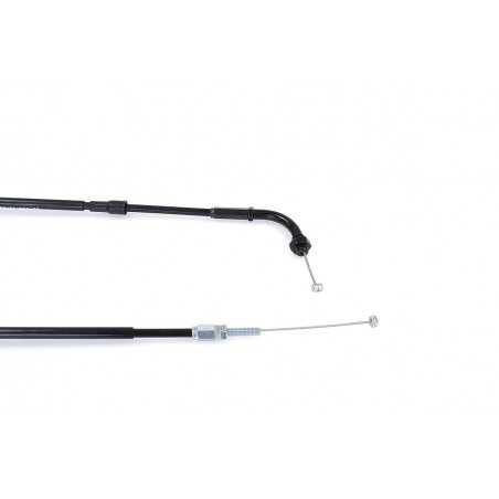 V PARTS Cable sierga sirga gas acelerador tiro 18157