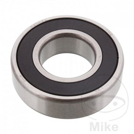 deep groove ball bearing 6205 EE 25X52X15 MM 411.46.66