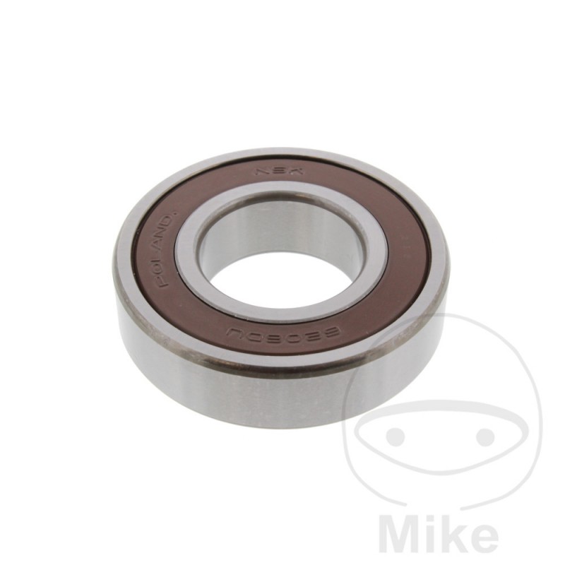 deep groove ball bearing 30X62X16 411.46.74