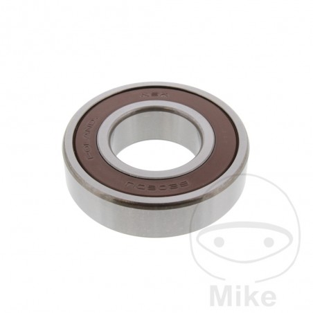 deep groove ball bearing 30X62X16 411.46.74