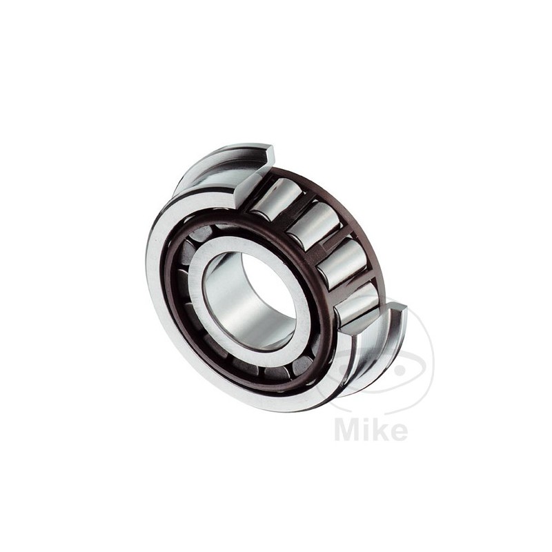 tapered wheel bearing 32005 XJ 25X47X15 412.60.17