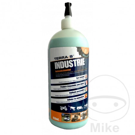 TERRA-S tire sealant 950 ML 519.00.32