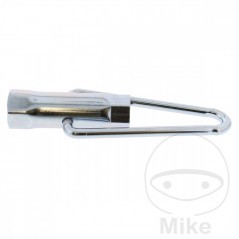 JMP 2-in-1 spark plug wrench with mobile handle 21+26 609.00.88