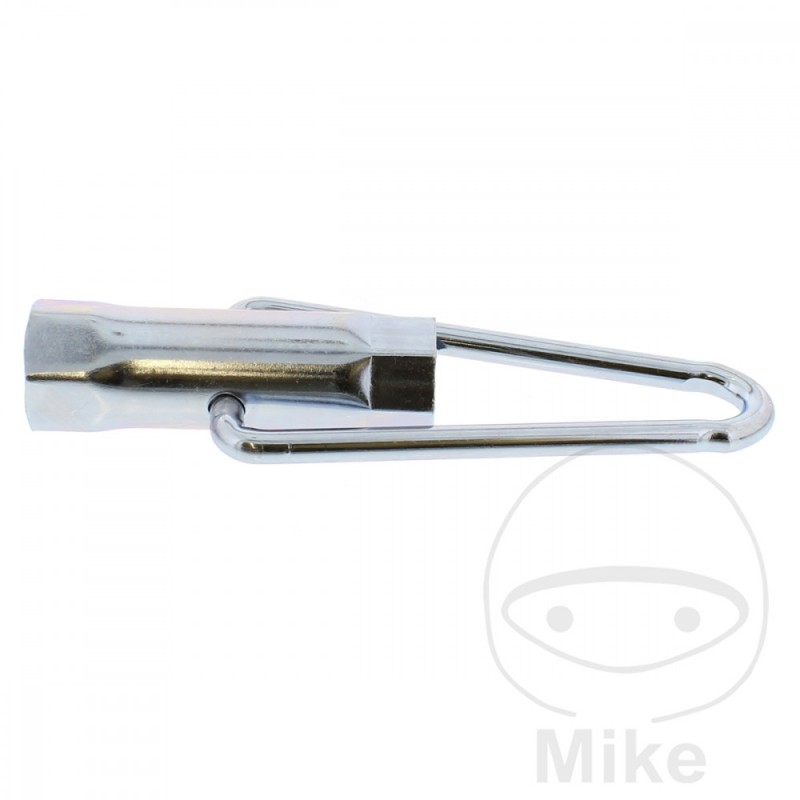 JMP 2-in-1 spark plug wrench with mobile handle 21+26 609.00.88