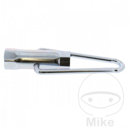 JMP Llave de bujía 2 en 1 con asa móvil 21+26 609.00.88