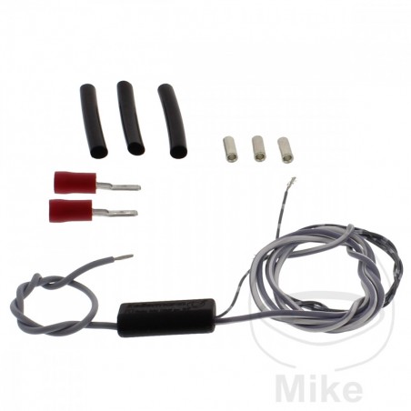 flasher electric relay R1 705.00.54