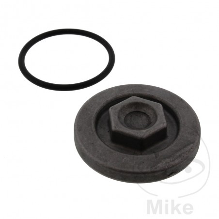 Oil filter cover OEM 706.02.96