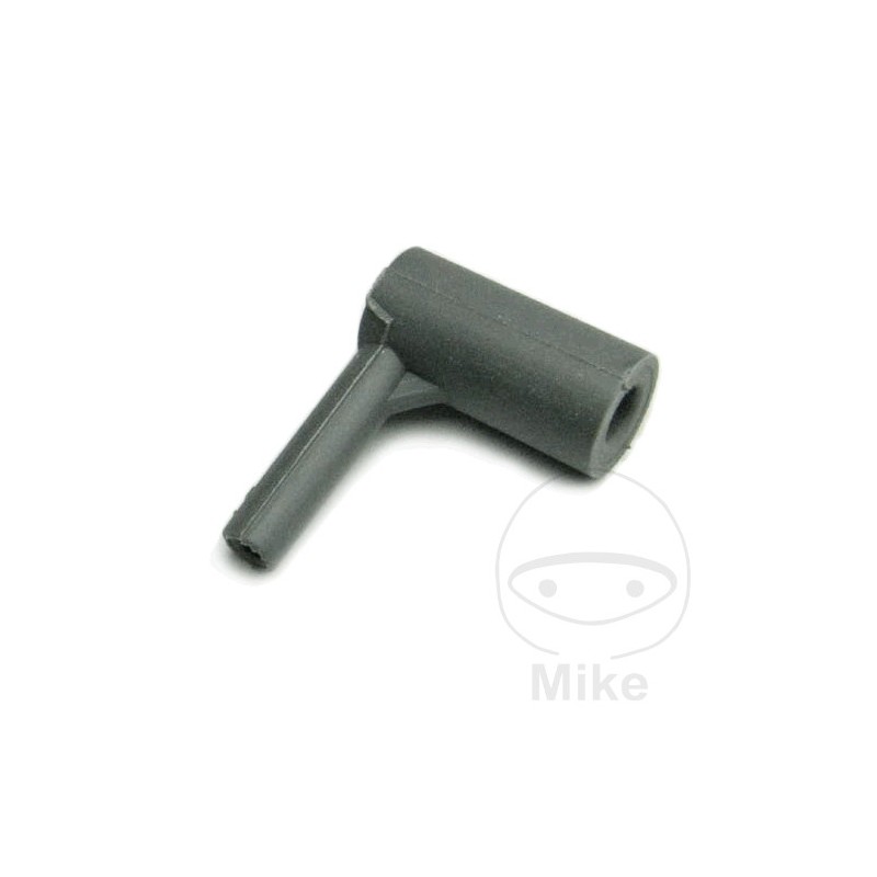 SCOTTOILER vacuum hose cap 710.01.16