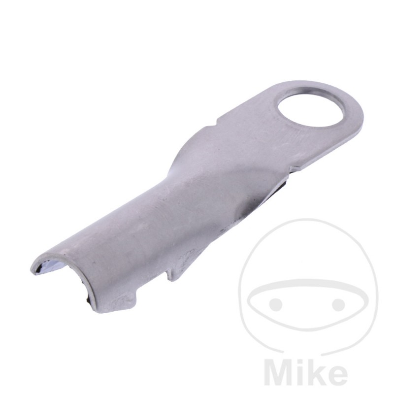 SCOTTOILER Micro end nozzle support for electric chain lubricator 710.07.25