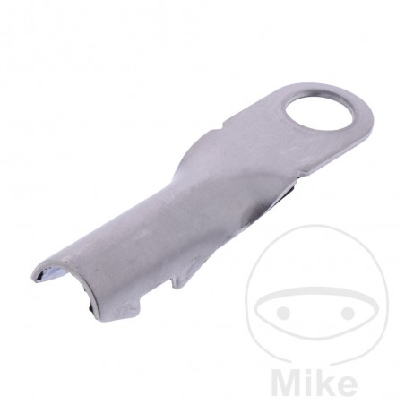 SCOTTOILER Micro end nozzle support for electric chain lubricator 710.07.25