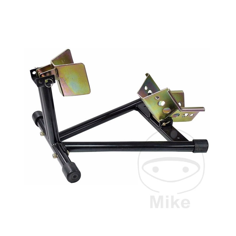 JMP Motorcycle front wheel stand with rocker 12-19' 722.05.13