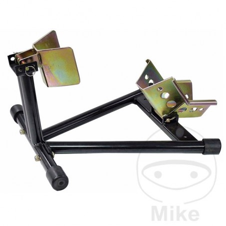 JMP Motorcycle front wheel stand with rocker 12-19' 722.05.13