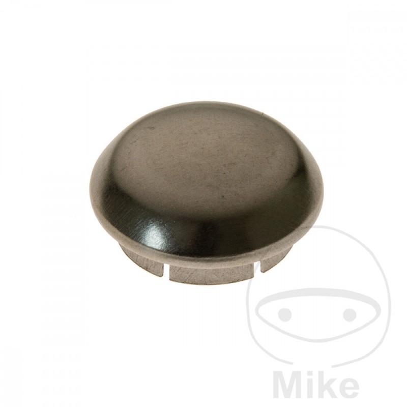 Tapón cromado para tambor de freno 752.04.84