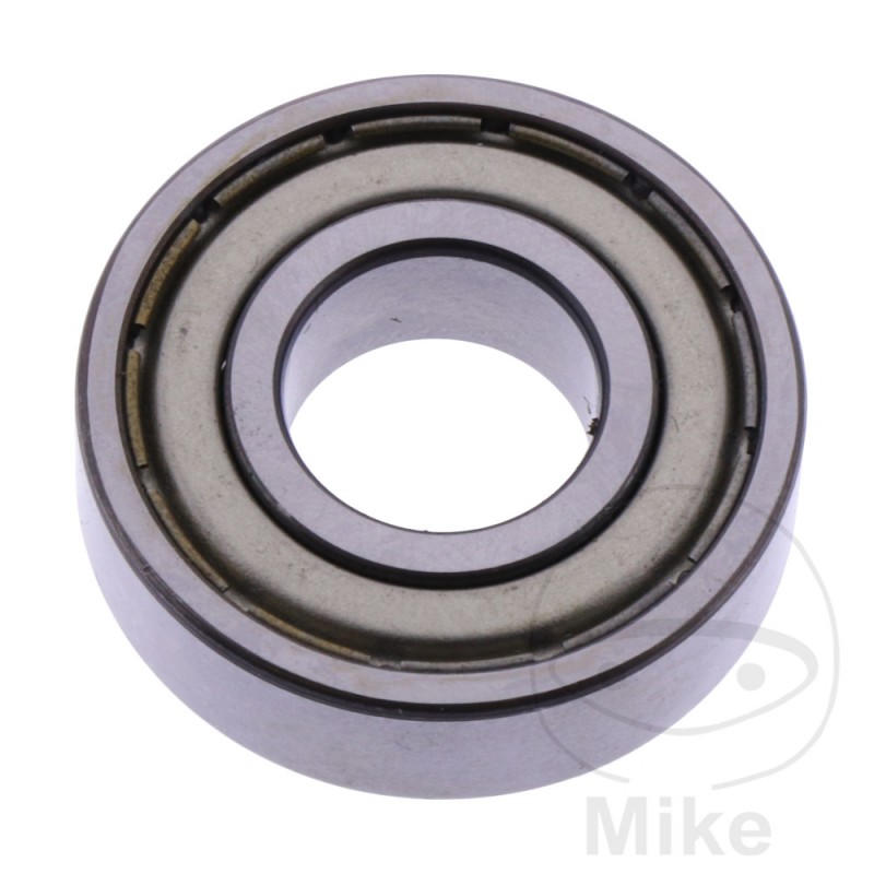 BEARINGS, WHEEL OEM 6001 752.09.93