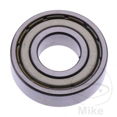 BEARINGS, WHEEL OEM 6001 752.09.93