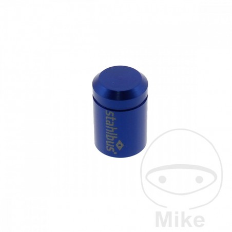 STAHLBUS Bleed/bleed screw cap SB-180011-BL 757.00.12