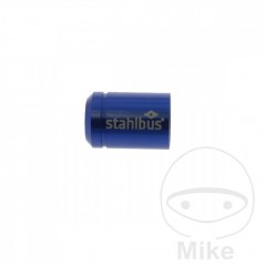 STAHLBUS Tapa para tornillo de purga/sangrado SB-180011-BL 757.00.12