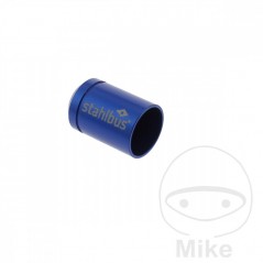 STAHLBUS Tapa para tornillo de purga/sangrado SB-180011-BL 757.00.12