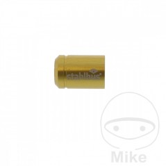 STAHLBUS Bleed/bleed screw cap SB-180011-GO 757.00.20