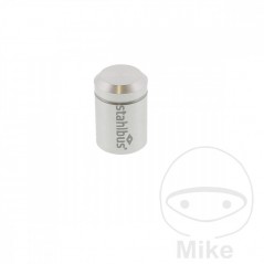 STAHLBUS Tapa para tornillo de purga/sangrado SB-180011-NA 757.00.22