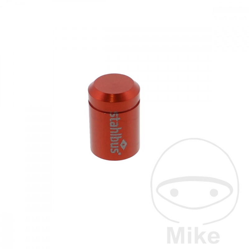 STAHLBUS Bleed/bleed screw cap SB-180011-RO 757.00.23