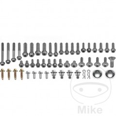 JMP Assortment of screws (51U) 775.00.13