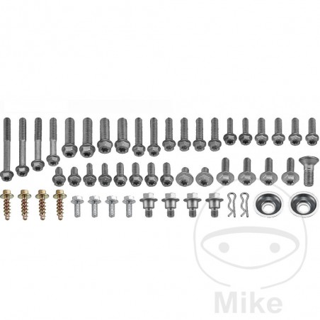 JMP Assortment of screws (51U) 775.00.13