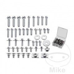 JMP Assortment of screws (46U) 775.01.82