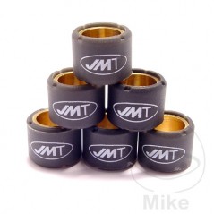JMP Juego 8 rodillos de variador 9.66 G 20 X 12 MM 783.03.70