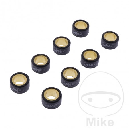 JMP Juego 6 rodillos de variador 5.2 G 17X13 MM 783.03.48