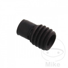 YSS SUSPENSION Tornillo de goma para amortiguador M6X1X8.5 M 789.15.34